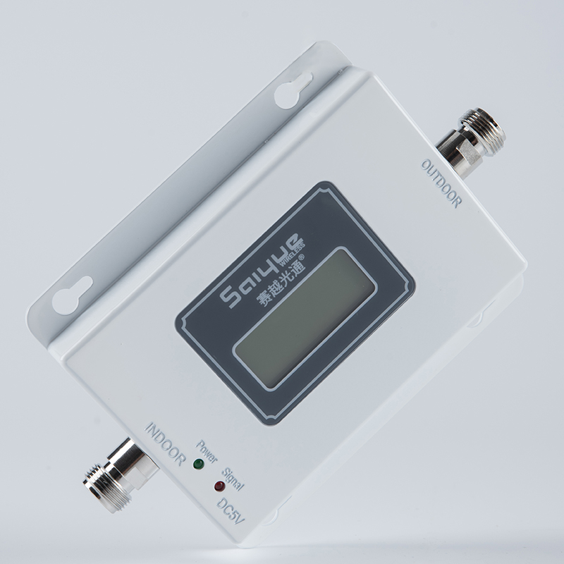 通榆家用配电房机房信号放大器200㎡