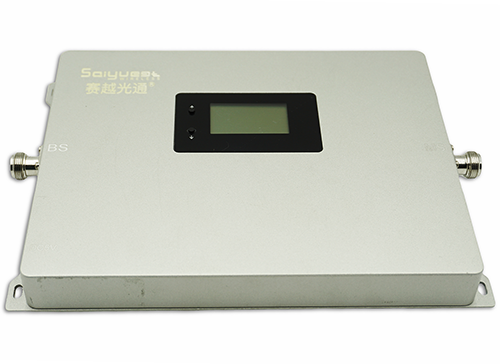  通榆三频/四频/五频手机信号接收器800㎡