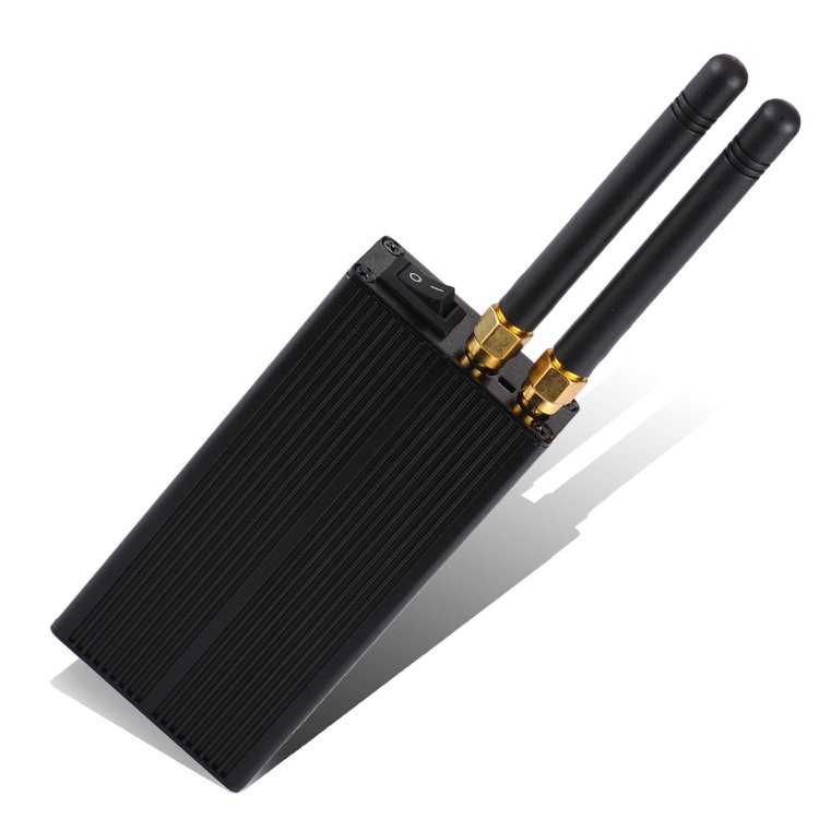  通榆1.2G/1.5G导航屏蔽器