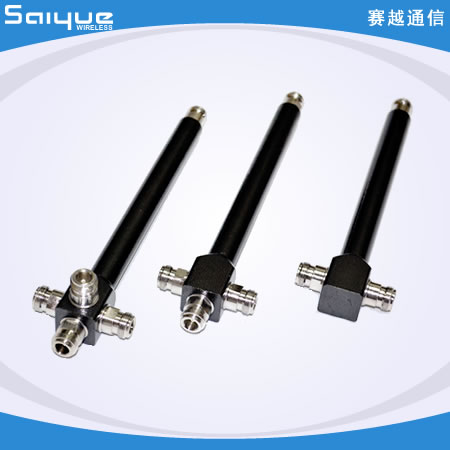  通榆FM调频广播同步广播功分器