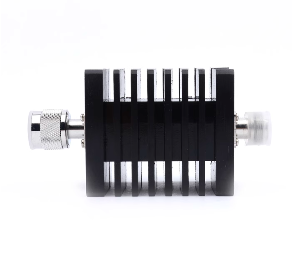  通榆腔体固定衰减器0-3G/0-4G  N型接口